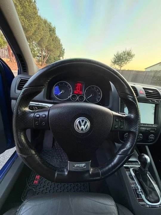 2008 Volkswagen R32 Mk5 - Image 15 of 22