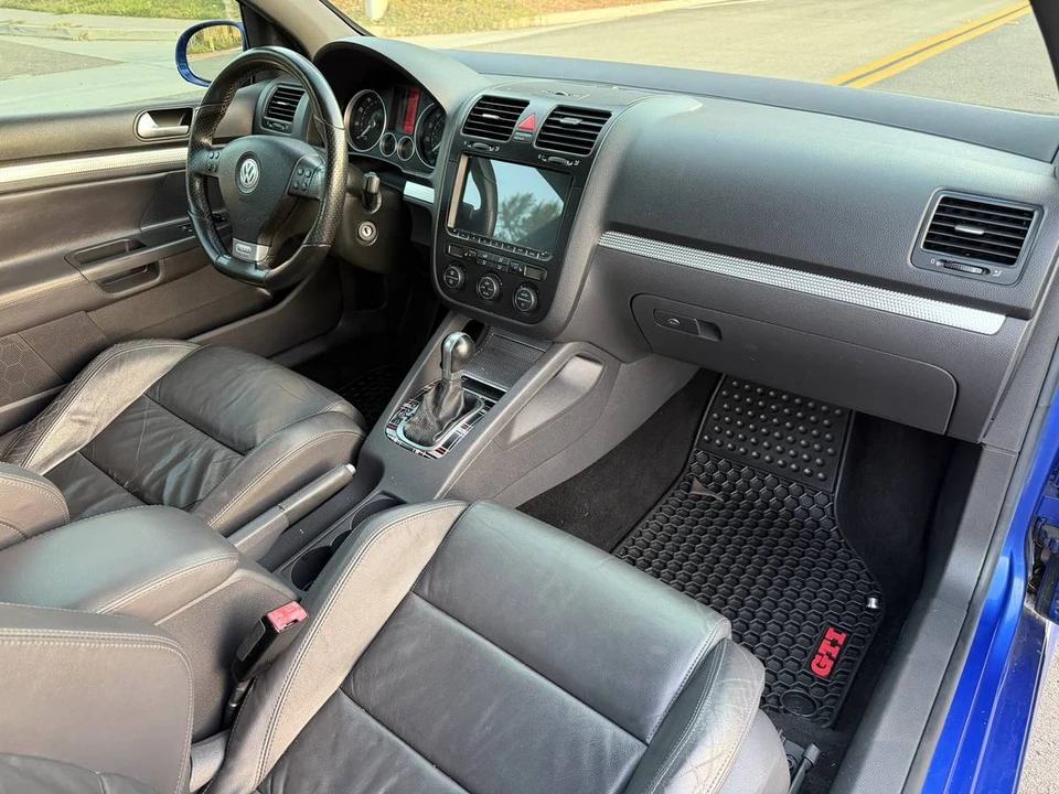 2008 Volkswagen R32 Mk5 - Image 17 of 22
