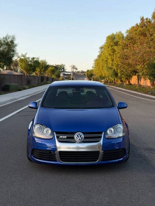 2008 Volkswagen R32 Mk5 - Image 8 of 22