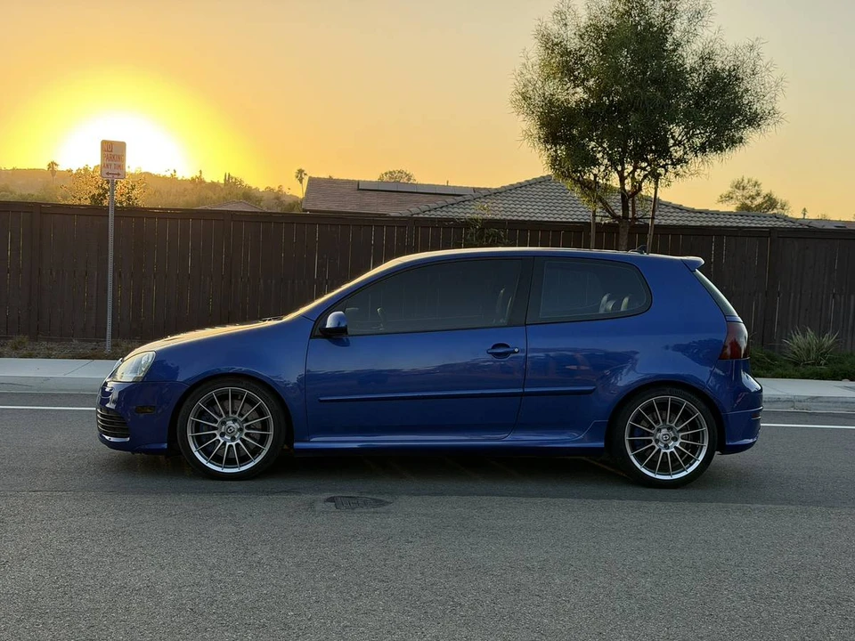 2008 Volkswagen R32 Mk5 - Image 2 of 22