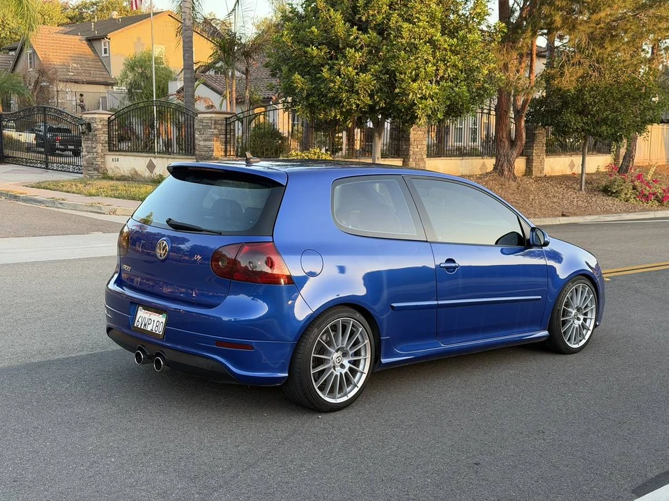 2008 Volkswagen R32 Mk5 - Image 5 of 22