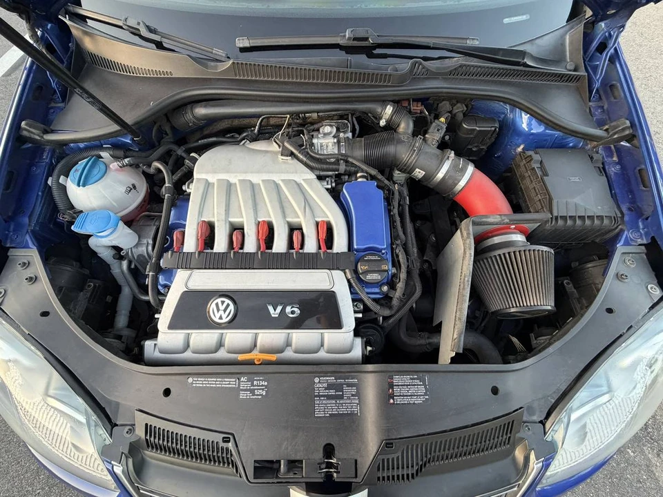 2008 Volkswagen R32 Mk5 - Image 20 of 22