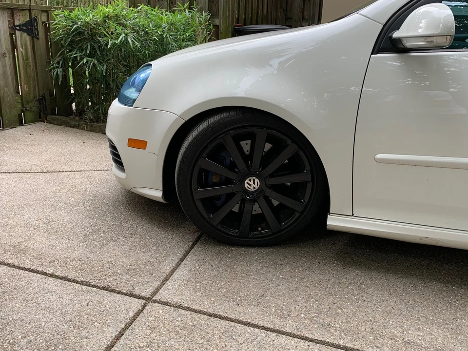 2008 Volkswagen R32 Mk5 - Image 7 of 31