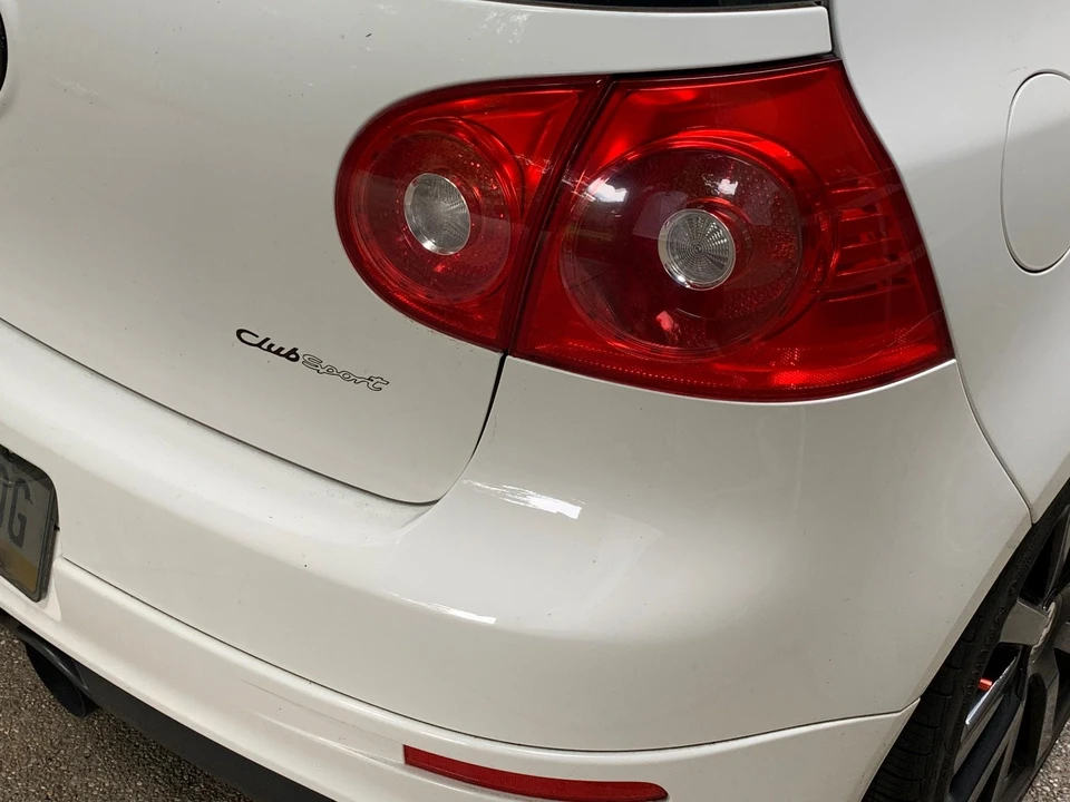2008 Volkswagen R32 Mk5 - Image 4 of 31