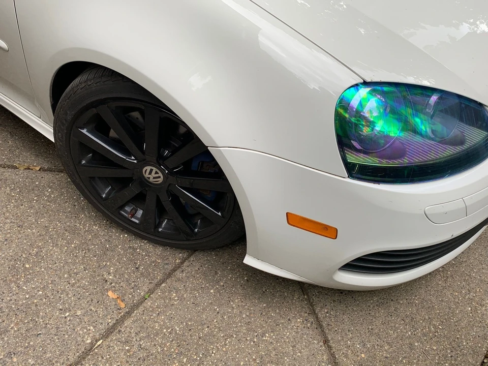 2008 Volkswagen R32 Mk5 - Image 3 of 31