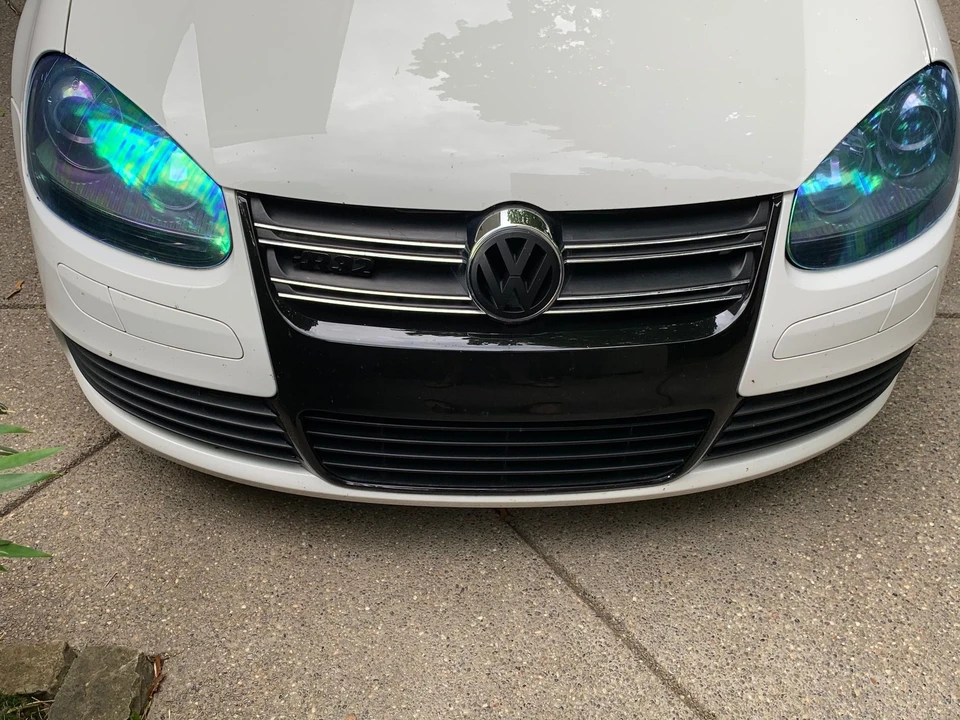 2008 Volkswagen R32 Mk5 - Image 2 of 31