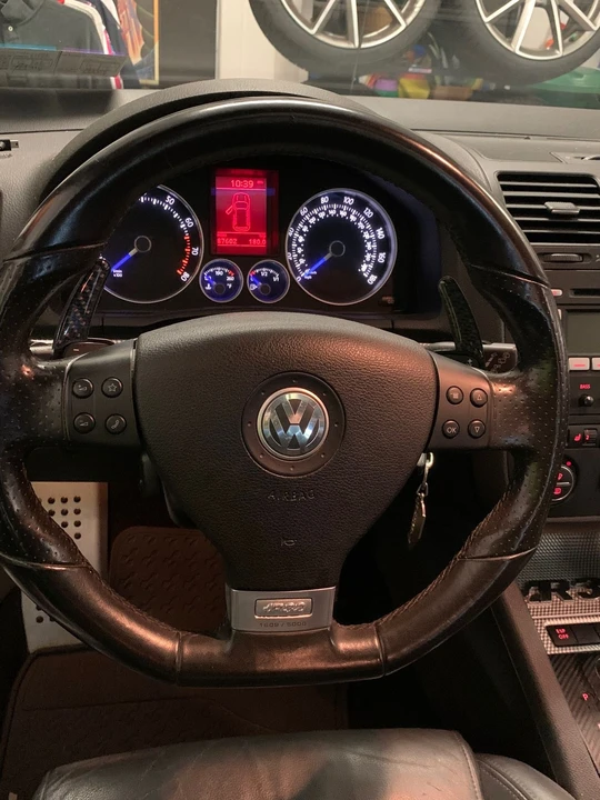 2008 Volkswagen R32 Mk5 - Image 31 of 31