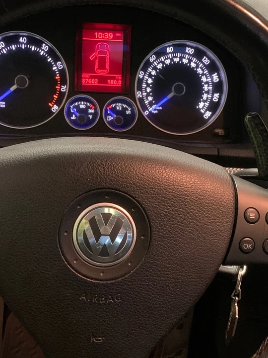 2008 Volkswagen R32 Mk5 - Image 30 of 31