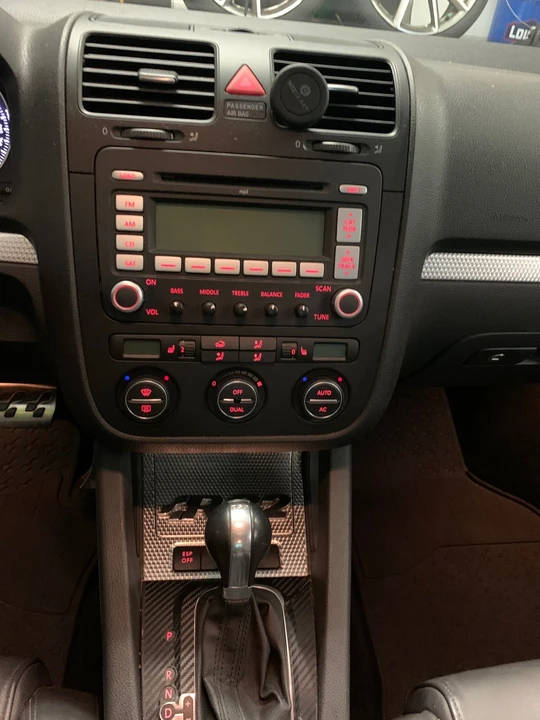 2008 Volkswagen R32 Mk5 - Image 29 of 31