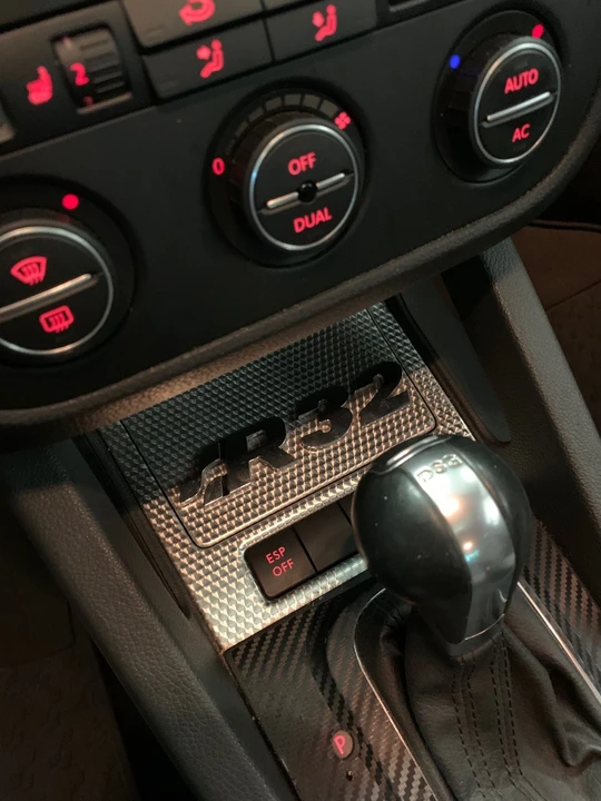 2008 Volkswagen R32 Mk5 - Image 28 of 31