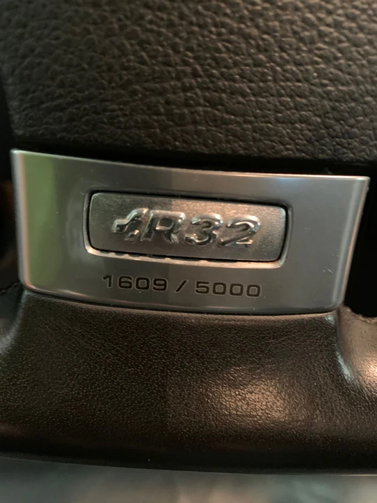 2008 Volkswagen R32 Mk5 - Image 25 of 31
