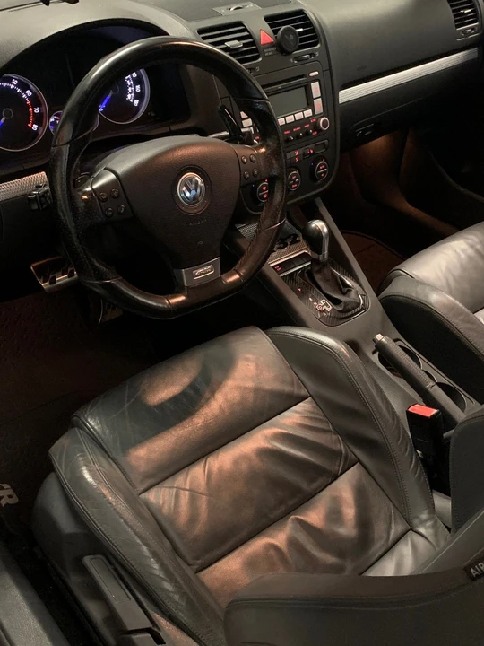 2008 Volkswagen R32 Mk5 - Image 22 of 31