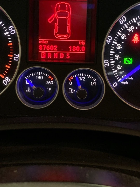 2008 Volkswagen R32 Mk5 - Image 21 of 31