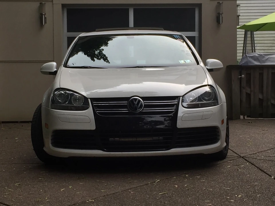 2008 Volkswagen R32 Mk5 - Image 18 of 31