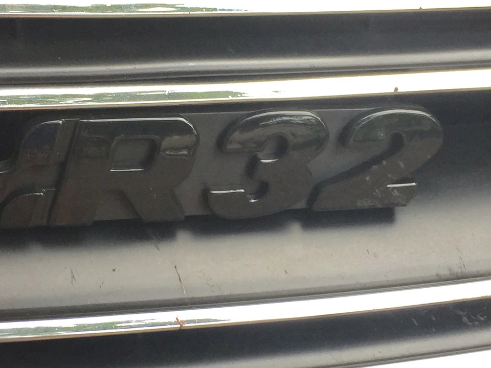 2008 Volkswagen R32 Mk5 - Image 16 of 31