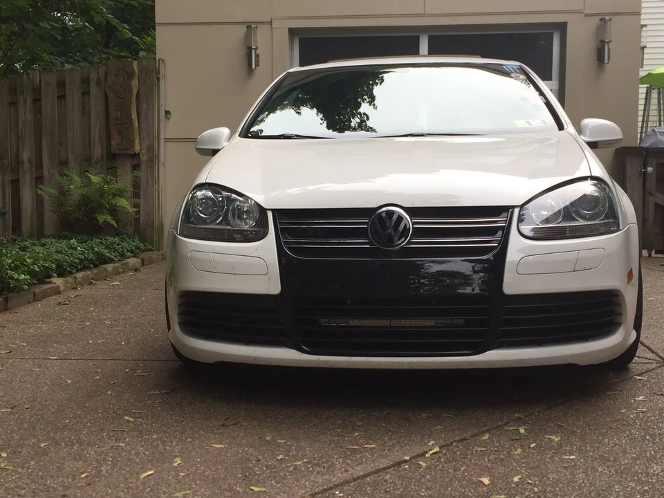 2008 Volkswagen R32 Mk5 - Image 13 of 31