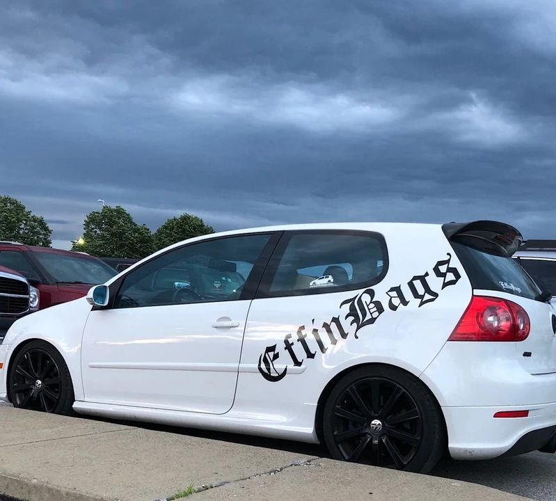 2008 Volkswagen R32 Mk5 - Image 12 of 31