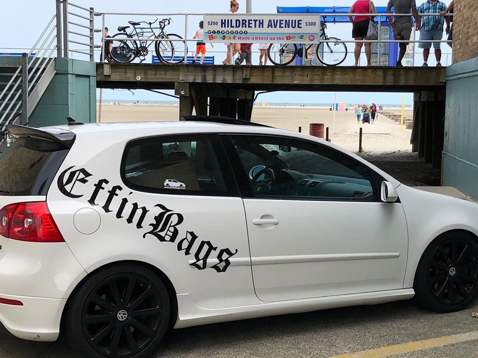 2008 Volkswagen R32 Mk5 - Image 11 of 31