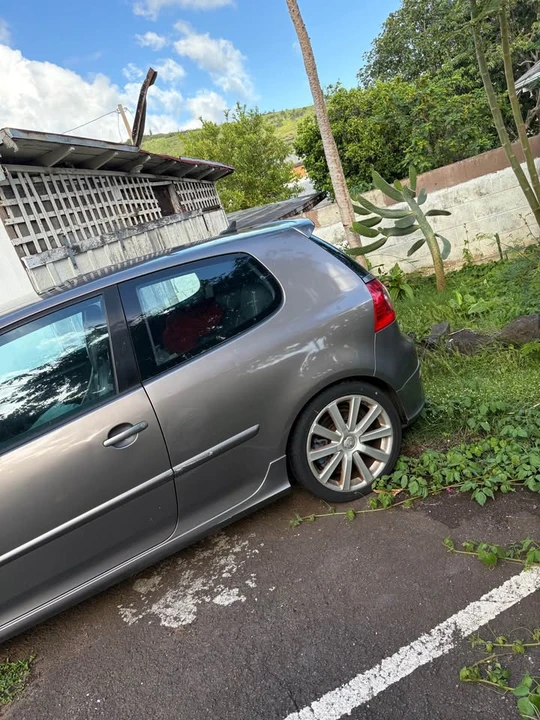 2008 Volkswagen R32 Mk5 - Image 4 of 12