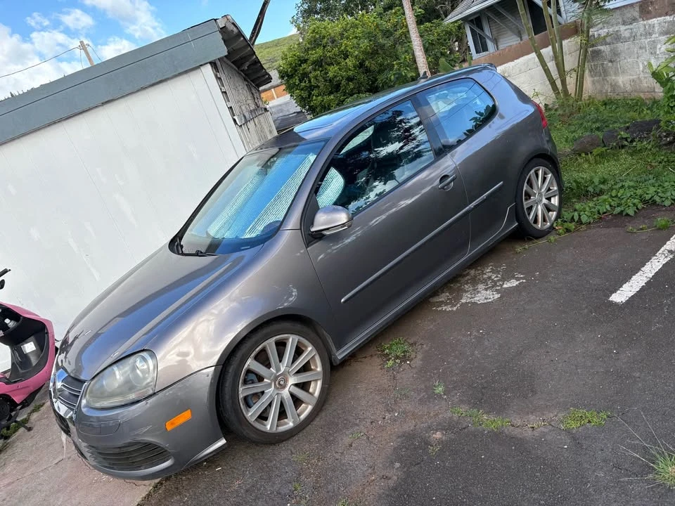 2008 Volkswagen R32 Mk5 - Image 3 of 12