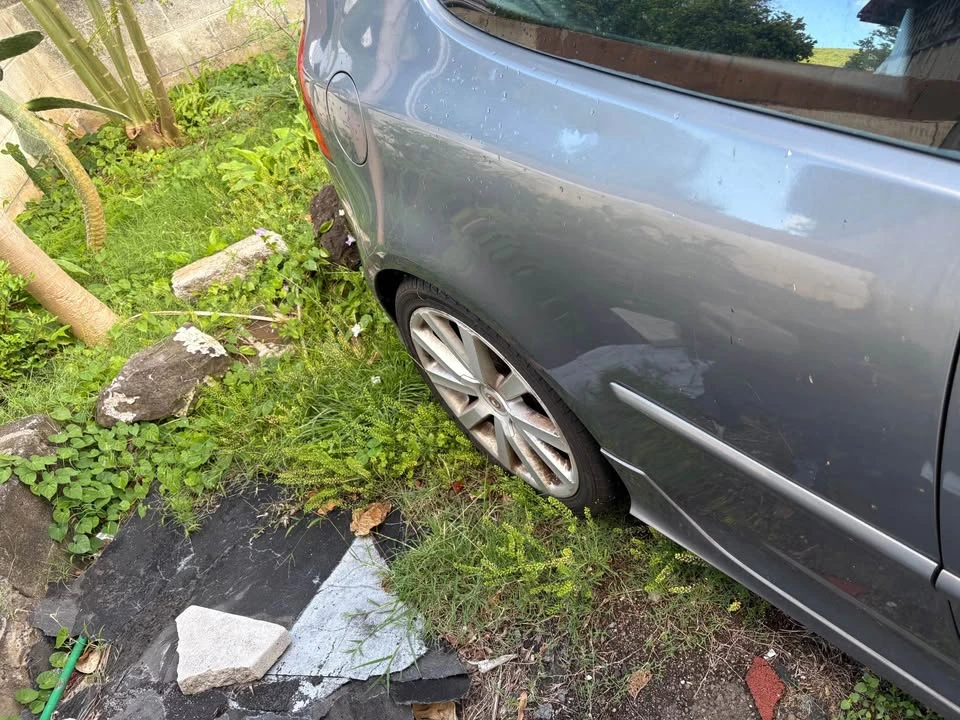2008 Volkswagen R32 Mk5 - Image 7 of 12