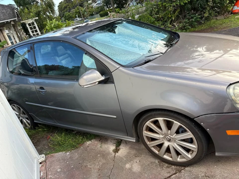 2008 Volkswagen R32 Mk5 - Image 6 of 12