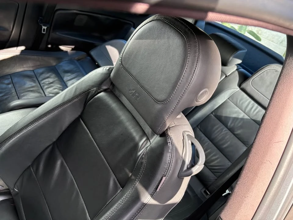 2008 Volkswagen R32 Mk5 - Image 8 of 12