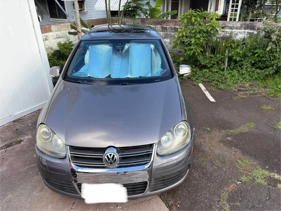 2008 Volkswagen R32 Mk5 - Image 2 of 12