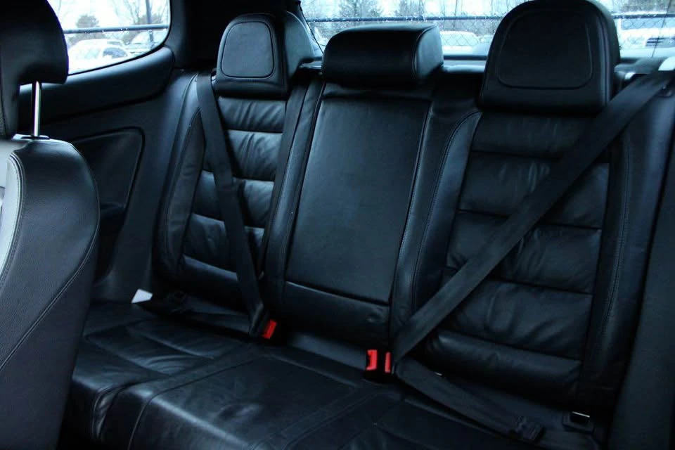 2008 Volkswagen R32 Mk5 - Image 4 of 4