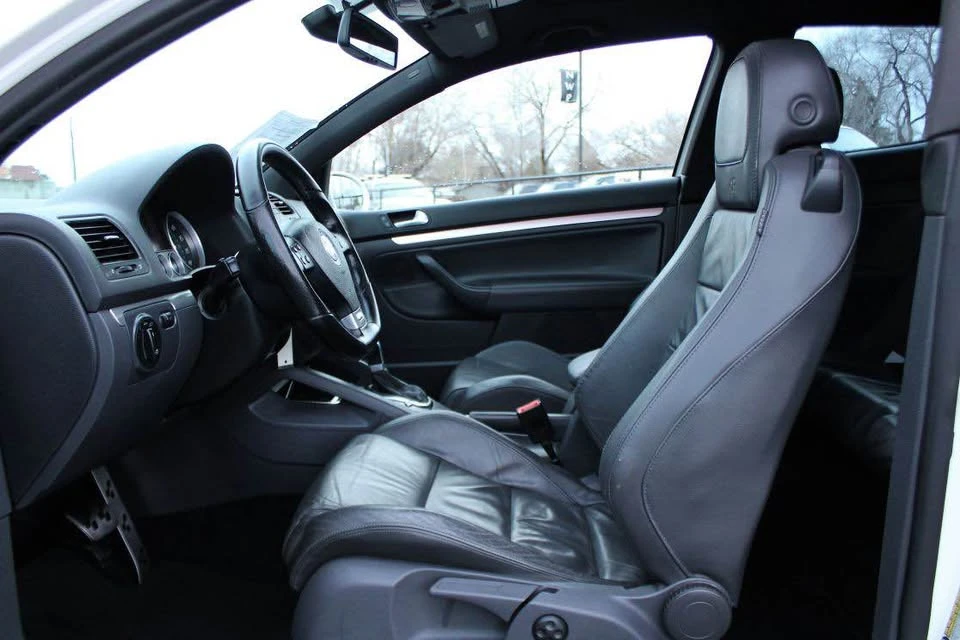2008 Volkswagen R32 Mk5 - Image 3 of 4