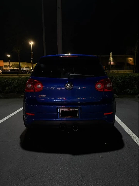 2008 Volkswagen R32 Mk5 - Image 4 of 5