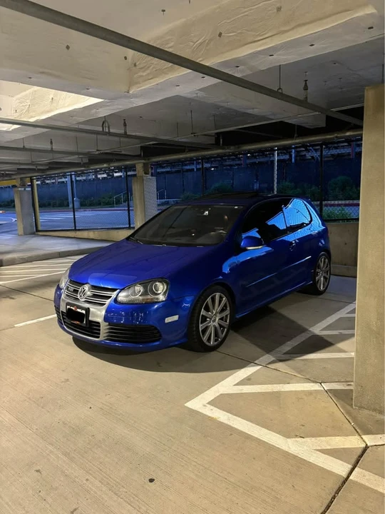 2008 Volkswagen R32 Mk5 - Image 2 of 5