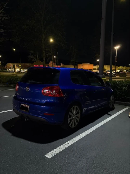 2008 Volkswagen R32 Mk5 - Image 5 of 5