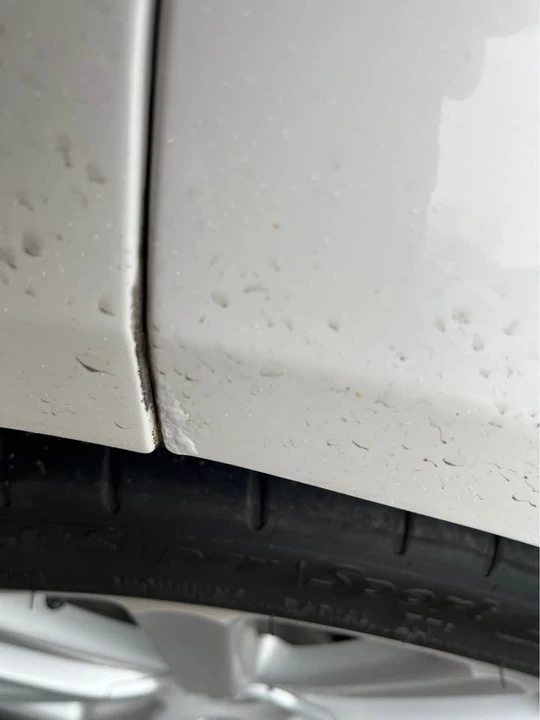 2008 Volkswagen R32 Mk5 - Image 15 of 20