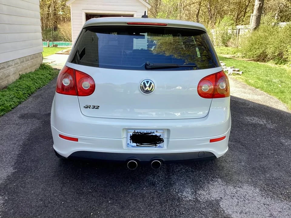 2008 Volkswagen R32 Mk5 - Image 9 of 20