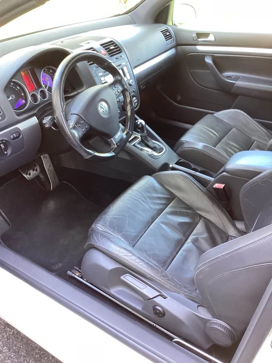 2008 Volkswagen R32 Mk5 - Image 4 of 20