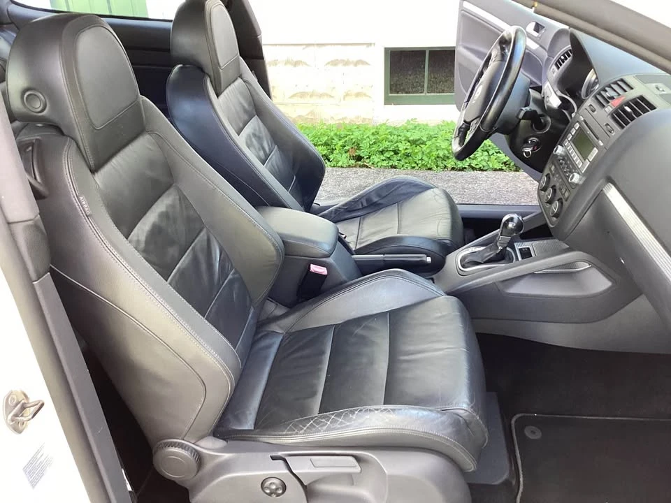 2008 Volkswagen R32 Mk5 - Image 2 of 20
