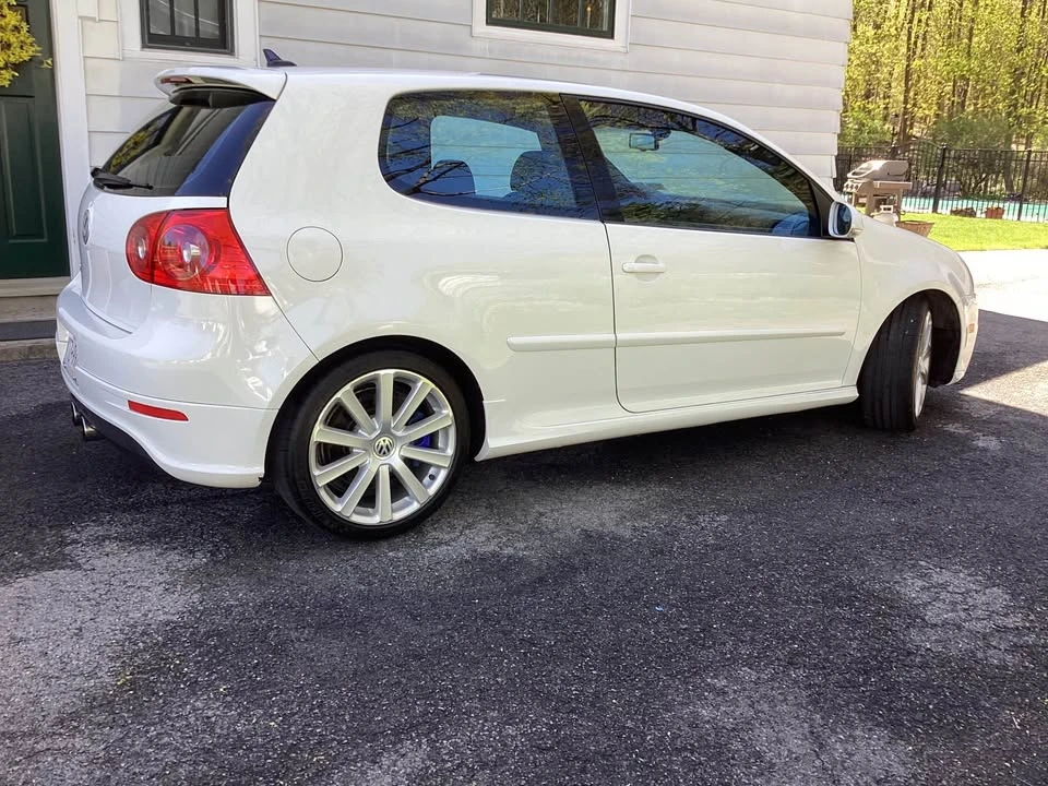 2008 Volkswagen R32 Mk5 - Image 10 of 20