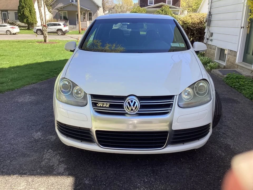 2008 Volkswagen R32 Mk5 - Image 7 of 20
