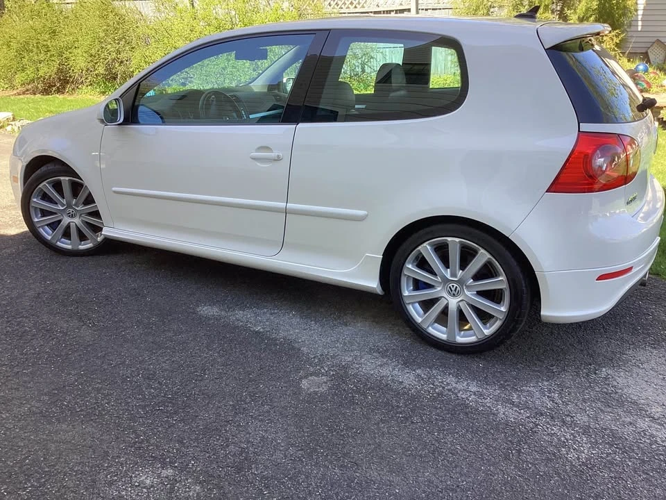2008 Volkswagen R32 Mk5 - Image 11 of 20