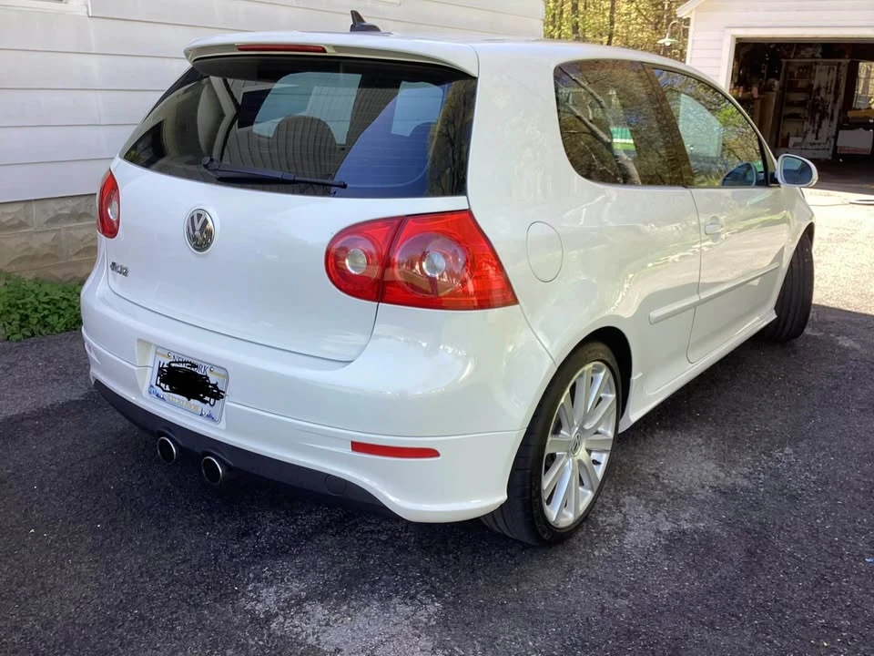 2008 Volkswagen R32 Mk5 - Image 8 of 20