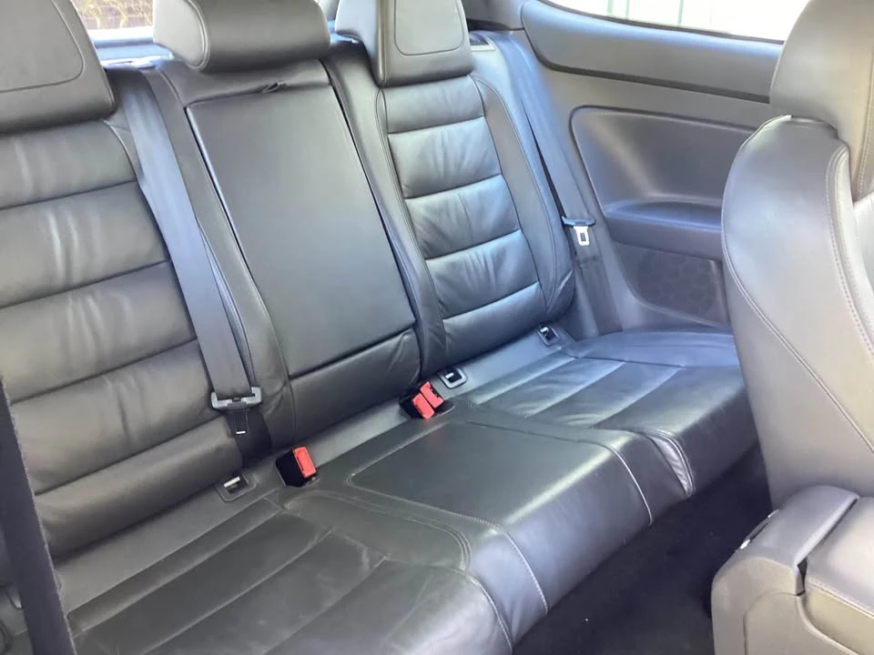 2008 Volkswagen R32 Mk5 - Image 5 of 20