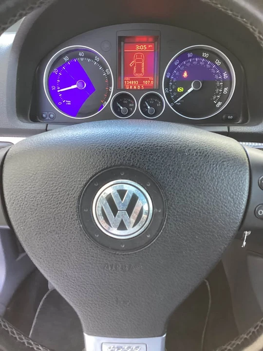 2008 Volkswagen R32 Mk5 - Image 3 of 20