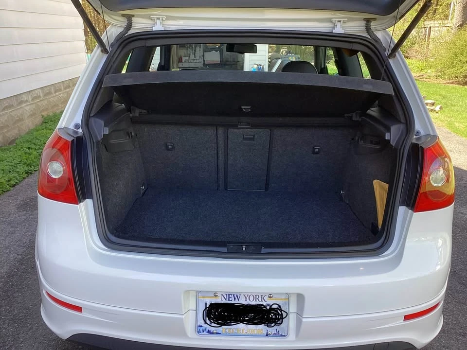 2008 Volkswagen R32 Mk5 - Image 12 of 20