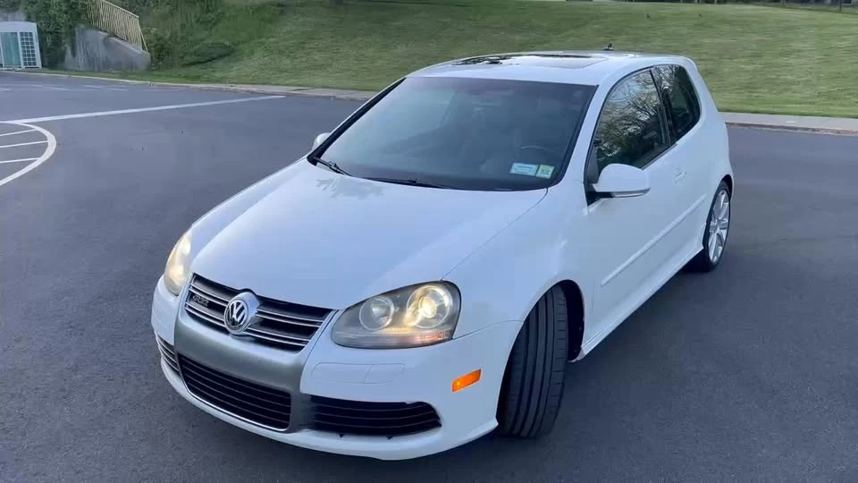 2008 Volkswagen R32 Mk5 - Image 20 of 20