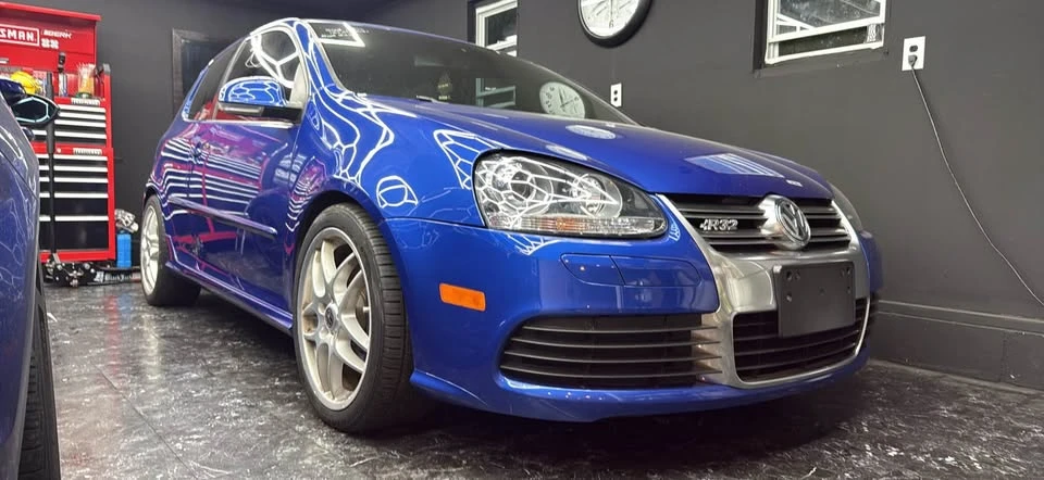 2008 Volkswagen R32 Mk5 - Image 11 of 12