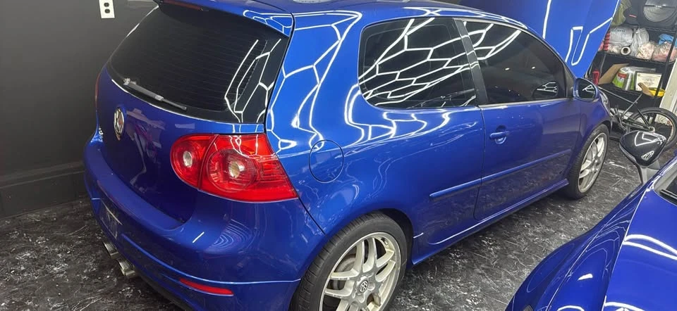 2008 Volkswagen R32 Mk5 - Image 4 of 12