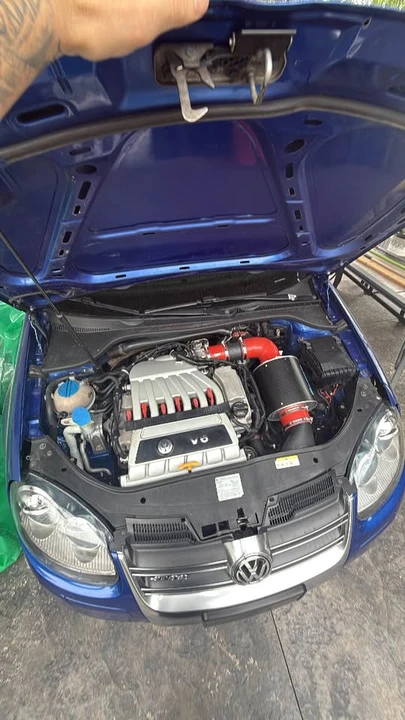 2008 Volkswagen R32 Mk5 - Image 2 of 12