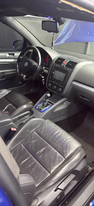 2008 Volkswagen R32 Mk5 - Image 5 of 12