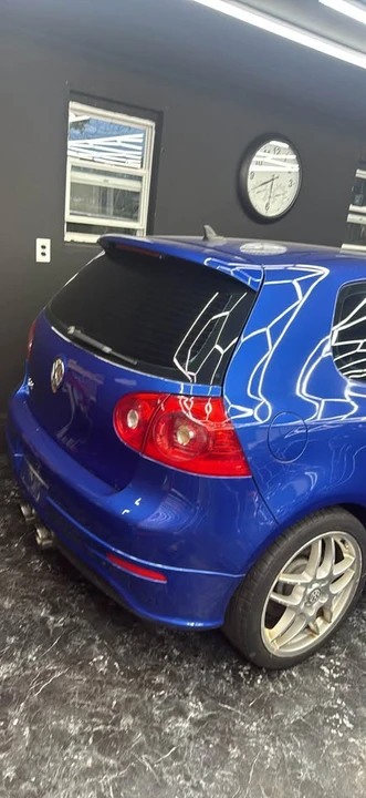 2008 Volkswagen R32 Mk5 - Image 3 of 12